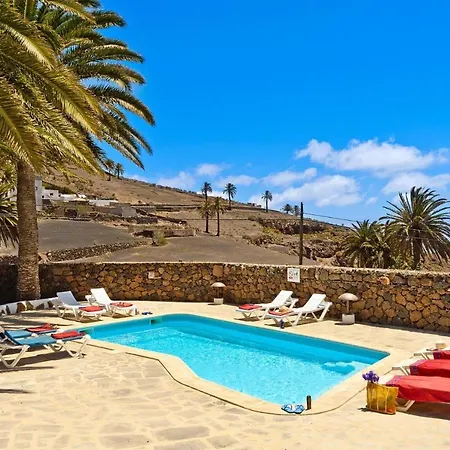 度假居 Villas Finca La Crucita, *