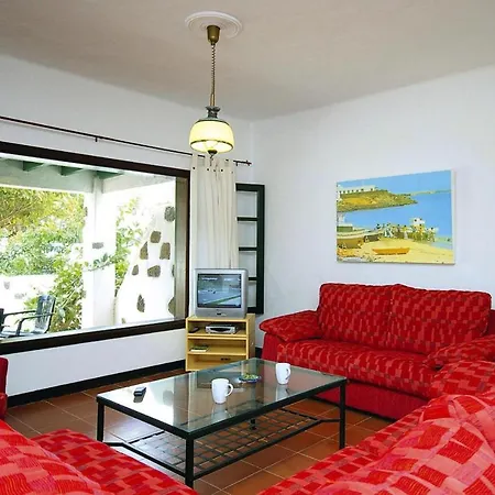 Villas Finca La Crucita, * 海瑞亚