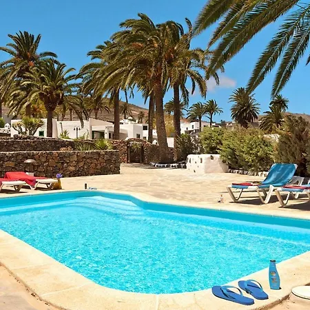 Villas Finca La Crucita, 別荘