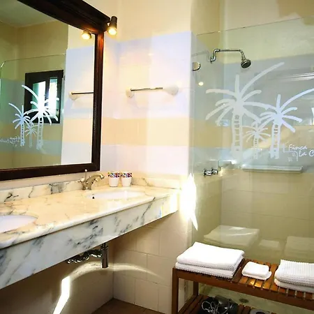 度假居 Villas Finca La Crucita,