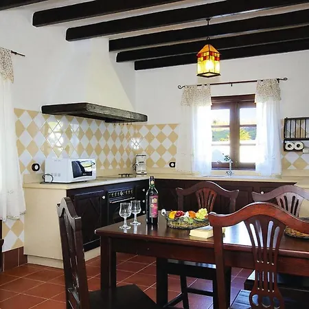 Villas Finca La Crucita, 度假居 *