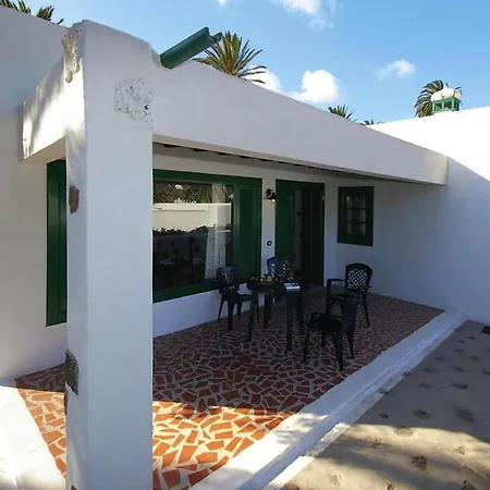 度假居 Villas Finca La Crucita, *