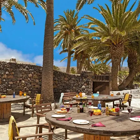 Villas Finca La Crucita,