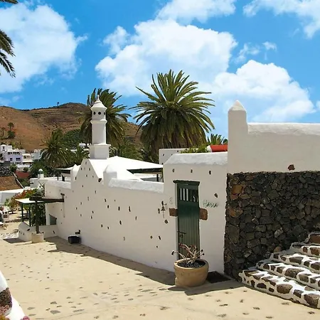 度假居 Villas Finca La Crucita, 海瑞亚