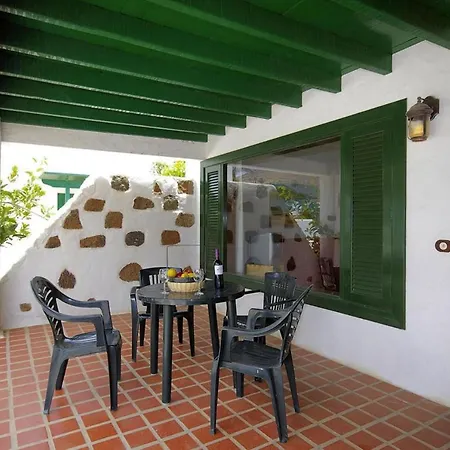 Villas Finca La Crucita, 海瑞亚