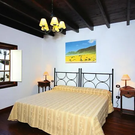 別荘 Villas Finca La Crucita, アリア