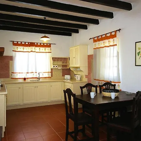 別荘 Villas Finca La Crucita, *