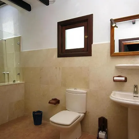 別荘 Villas Finca La Crucita,