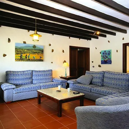 Villas Finca La Crucita, *