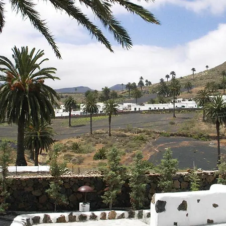 Villas Finca La Crucita, 度假居 *