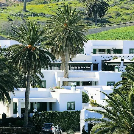 Villas Finca La Crucita, 別荘 *