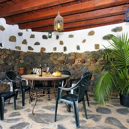 Villas Finca La Crucita, 度假居 海瑞亚