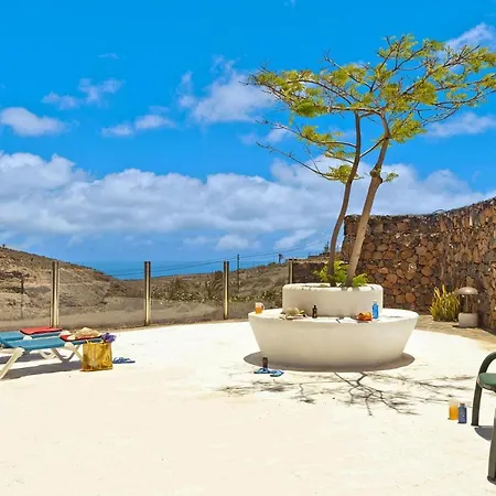 Villas Finca La Crucita, アリア