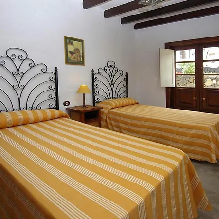 度假居 Villas Finca La Crucita, *