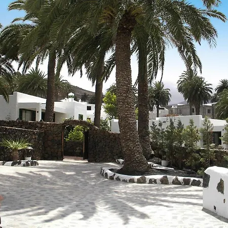 別荘 Villas Finca La Crucita, アリア