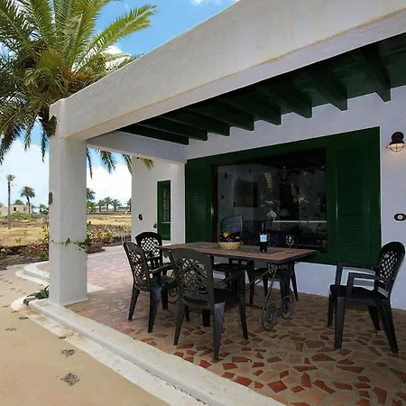 Villas Finca La Crucita, 度假居