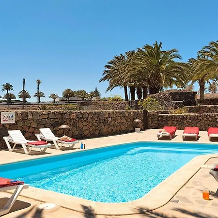 度假居 Villas Finca La Crucita, *