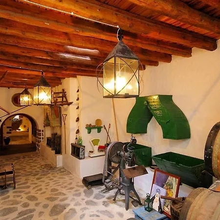 Villas Finca La Crucita, * 海瑞亚