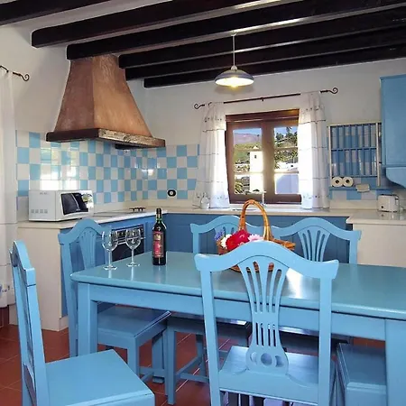 度假居 Villas Finca La Crucita, *