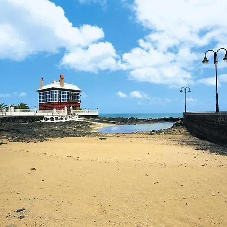Villas Finca La Crucita, * 海瑞亚